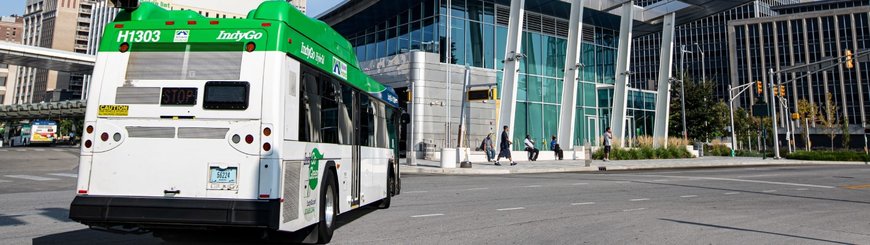 Allison Transmission’s eGen Flex™ Electric Hybrid Solution Introduced in New York City Transit Buses